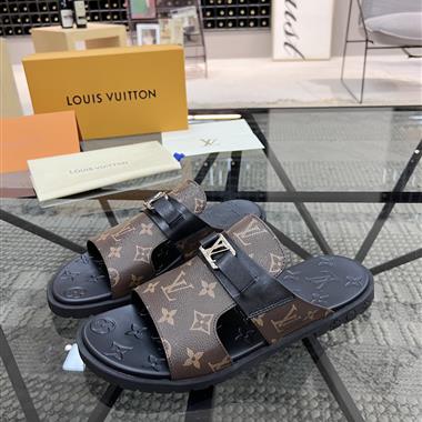 Louis Vuitton   2023新款休閒時尚男生鞋子