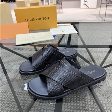 Louis Vuitton   2023新款休閒時尚男生鞋子