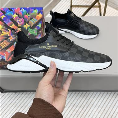 Louis Vuitton   2023新款休閒時尚男生鞋子