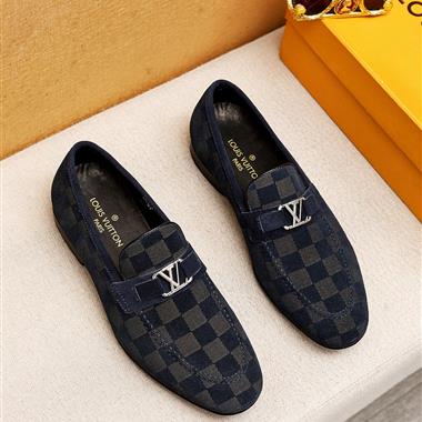 Louis Vuitton   2023新款休閒時尚男生鞋子