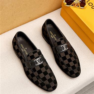 Louis Vuitton   2023新款休閒時尚男生鞋子