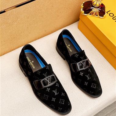 Louis Vuitton   2023新款休閒時尚男生鞋子