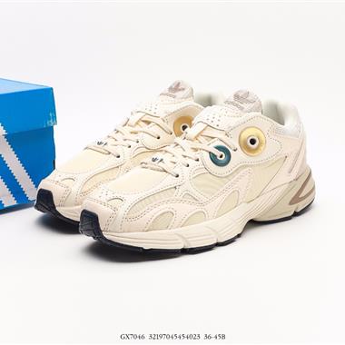 Adrias Originals Astir W 復古運動休閑老爹慢跑鞋