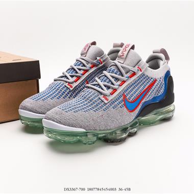 Nike Air Vapormax2021FK 科技跑鞋