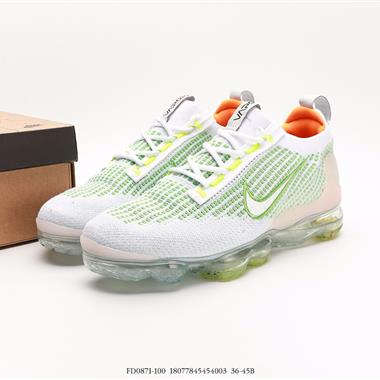 Nike Air Vapormax2021FK 科技跑鞋