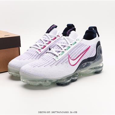 Nike Air Vapormax2021FK 科技跑鞋