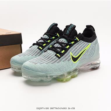 Nike Air Vapormax2021FK 科技跑鞋