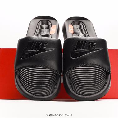 Nike 夏季新款沙灘運動耐磨休閑潮流時尚運動涼鞋拖鞋