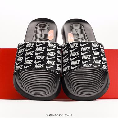 Nike 夏季新款沙灘運動耐磨休閑潮流時尚運動涼鞋拖鞋