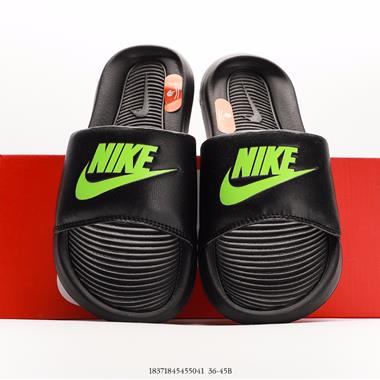 Nike 夏季新款沙灘運動耐磨休閑潮流時尚運動涼鞋拖鞋