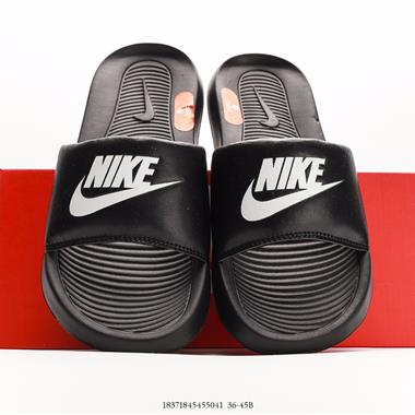 Nike 夏季新款沙灘運動耐磨休閑潮流時尚運動涼鞋拖鞋