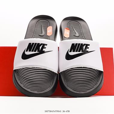 Nike 夏季新款沙灘運動耐磨休閑潮流時尚運動涼鞋拖鞋