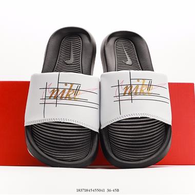 Nike 夏季新款沙灘運動耐磨休閑潮流時尚運動涼鞋拖鞋