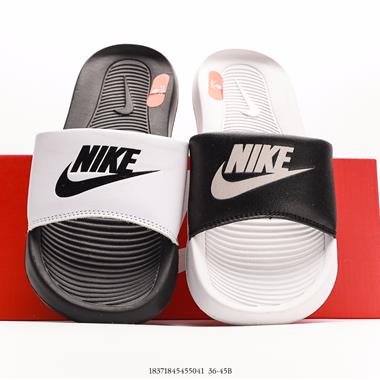 Nike 夏季新款沙灘運動耐磨休閑潮流時尚運動涼鞋拖鞋