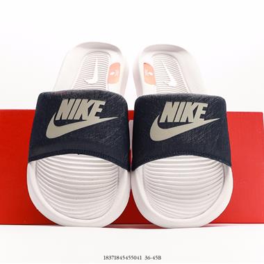 Nike 夏季新款沙灘運動耐磨休閑潮流時尚運動涼鞋拖鞋