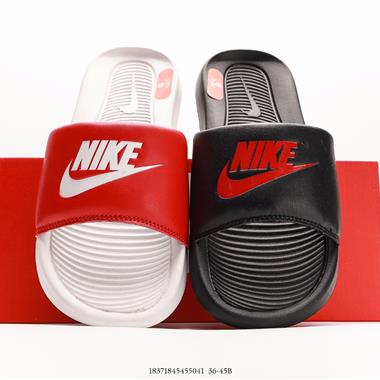 Nike 夏季新款沙灘運動耐磨休閑潮流時尚運動涼鞋拖鞋