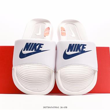 Nike 夏季新款沙灘運動耐磨休閑潮流時尚運動涼鞋拖鞋