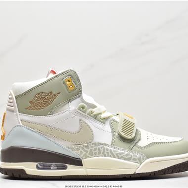 Nike Air Jordan Legacy 312 "Year of the Rabbit"