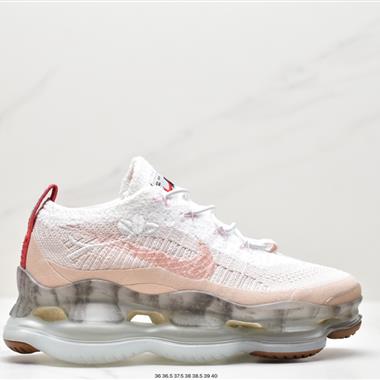 Nike  Air Max Scorpion Flyknit 級大氣墊系列休閑運動慢跑鞋 