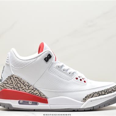 Nike Air Jordan 3 " Racer Blue " AJ3