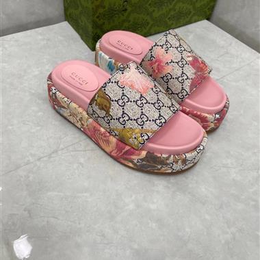 GUCCI   2023新款休閒時尚女生鞋子