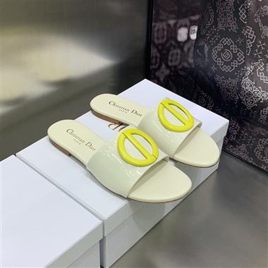 DIOR   2023新款休閒時尚女生鞋子