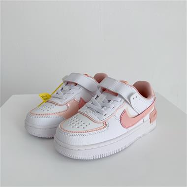 Nike 低幫魔術貼鞋