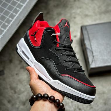 Nike Air Jordan Courtside 23 AJ3代復古休閑運動文化籃球鞋