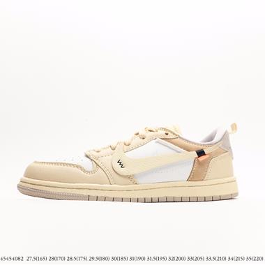  Nike  Air Jordan 1 Mid SESanddriftAJ1