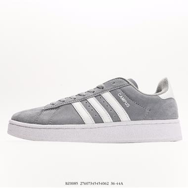 Adidas Campus 00S 三葉草校園休閑板鞋 