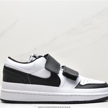 Nike Air Jordan 1 Low 低幫休閑板鞋