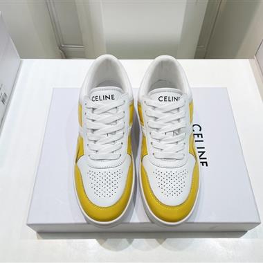 CELINE   2023新款休閒時尚女生鞋子