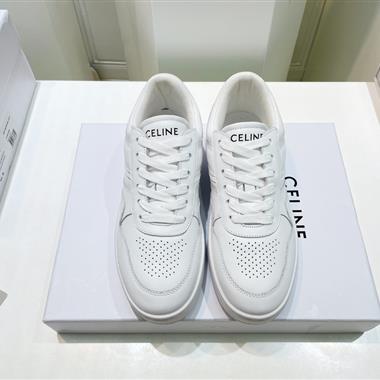 CELINE   2023新款休閒時尚女生鞋子