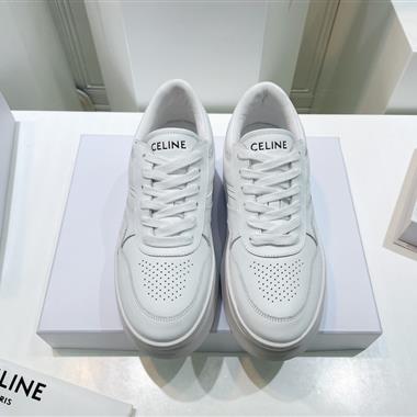 CELINE   2023新款休閒時尚女生鞋子