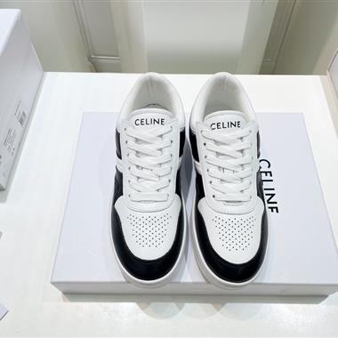 CELINE   2023新款休閒時尚女生鞋子