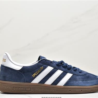 Adidas Originals Handball SPZL 百搭休閑運動板鞋
