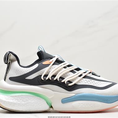 Adidas ALPHABoosTV1 Sustainabe