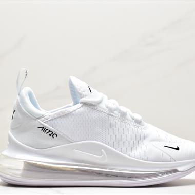 Nike Air Max 720 全掌大氣墊透氣緩震跑鞋