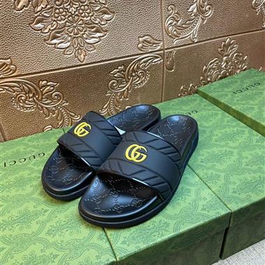 GUCCI   2023新款休閒時尚男生鞋子