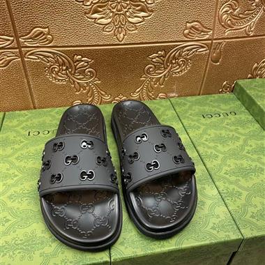 GUCCI   2023新款休閒時尚男生鞋子