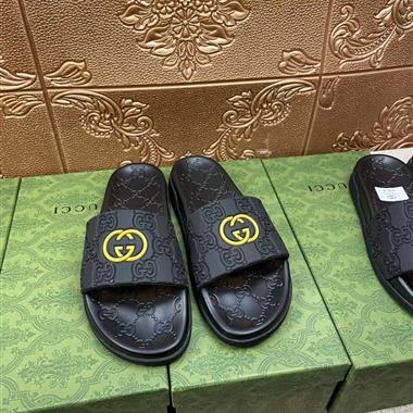 GUCCI   2023新款休閒時尚男生鞋子