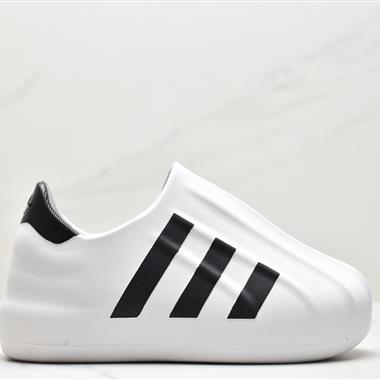 Adidas originals Adifom Superstar 木屐鞋