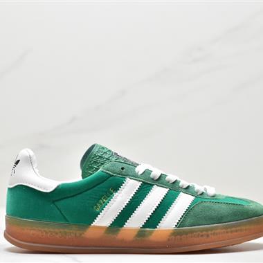 Adidas originals x Gucci Gazelle 聯名經典休閑板鞋