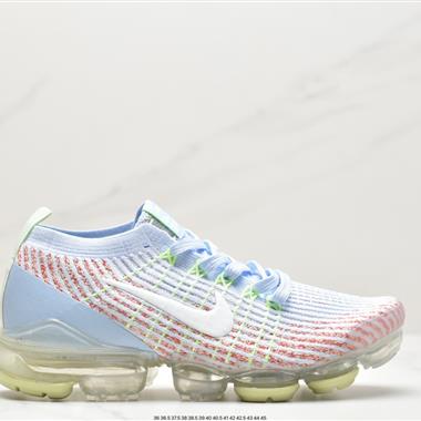 Nike Air max VAPORMAX FLYKNIT 2018 全掌大氣墊跑鞋 