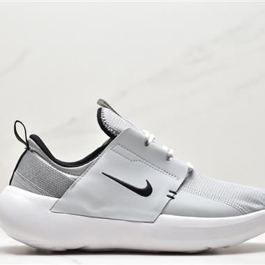 Nike WMNS NIKE TANJUN 網面輕便透氣倫敦跑步鞋 