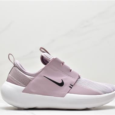 Nike WMNS NIKE TANJUN 網面輕便透氣倫敦跑步鞋 