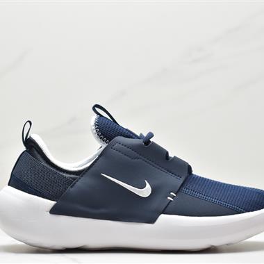 Nike WMNS NIKE TANJUN 網面輕便透氣倫敦跑步鞋 