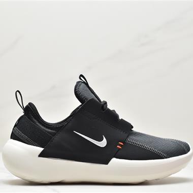 Nike WMNS NIKE TANJUN 網面輕便透氣倫敦跑步鞋 