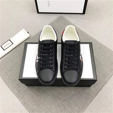 GUCCI  2023新款休閒時尚男生鞋子