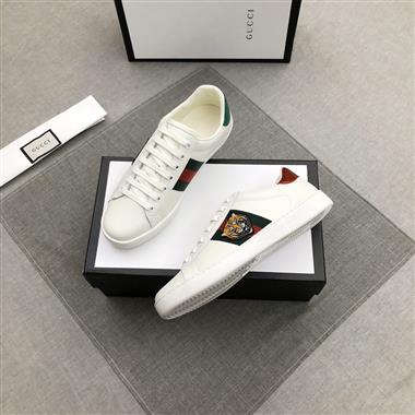 GUCCI  2023新款休閒時尚男生鞋子